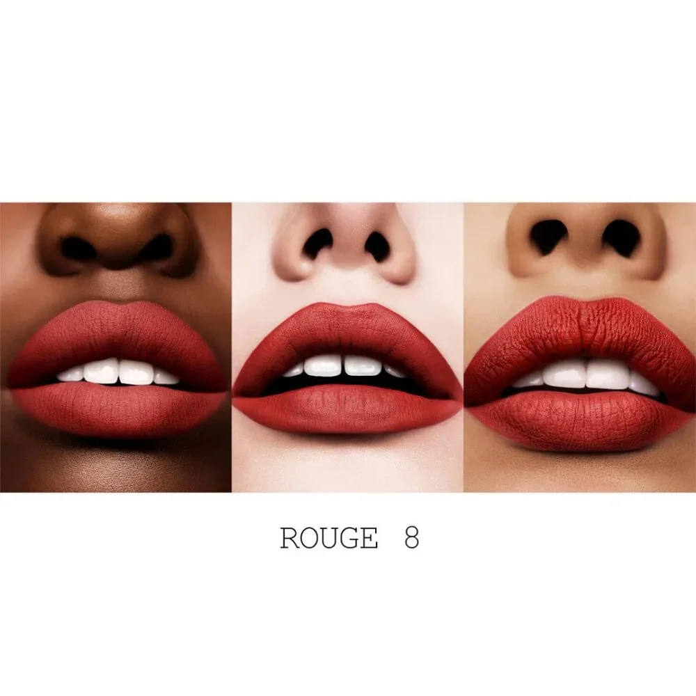Pat McGrath Labs MatteTrance Lipstick Rouge 8 NIB